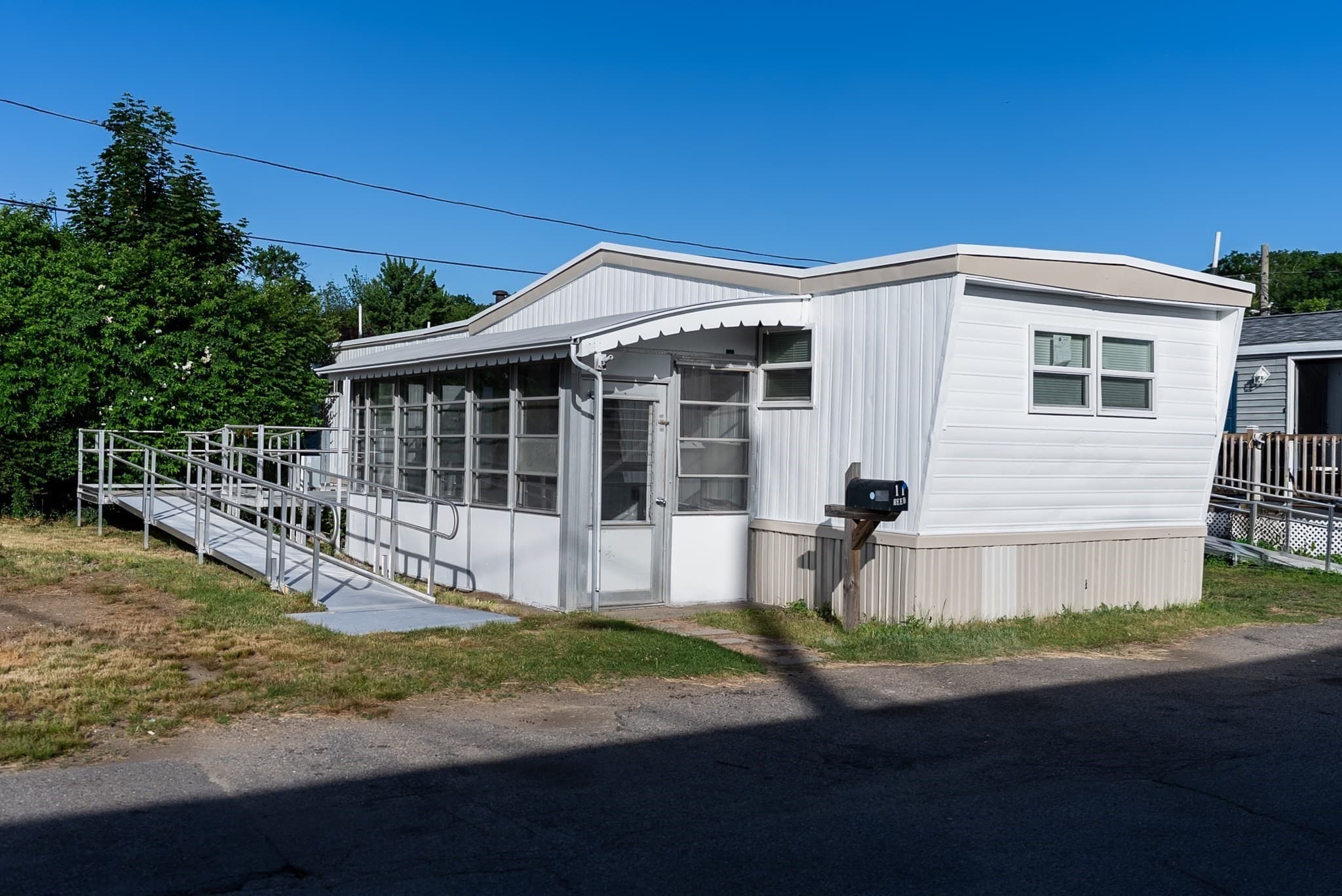 Single Family Residence at 130 East Washington # 11, North Attleboro MA 02760, North Attleboro, photo 24 of 26