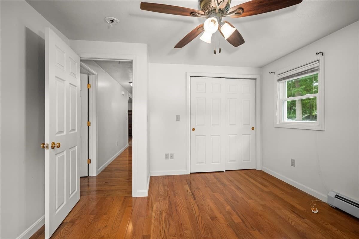 Single Family Residence at 320 Mason Rd Ext, Dudley MA 01571, photo 13 of 21
