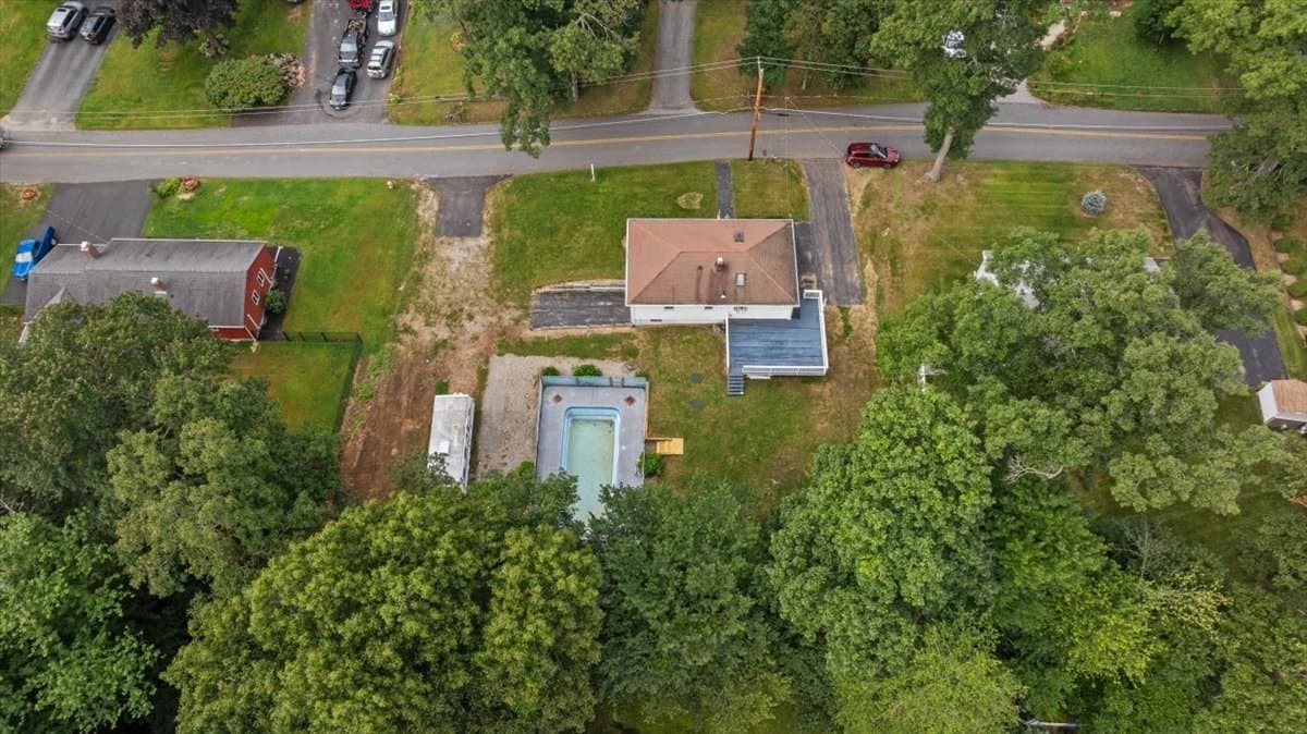 Single Family Residence at 320 Mason Rd Ext, Dudley MA 01571, photo 20 of 21