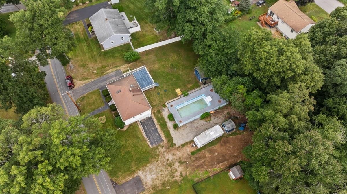 Single Family Residence at 320 Mason Rd Ext, Dudley MA 01571, photo 18 of 21