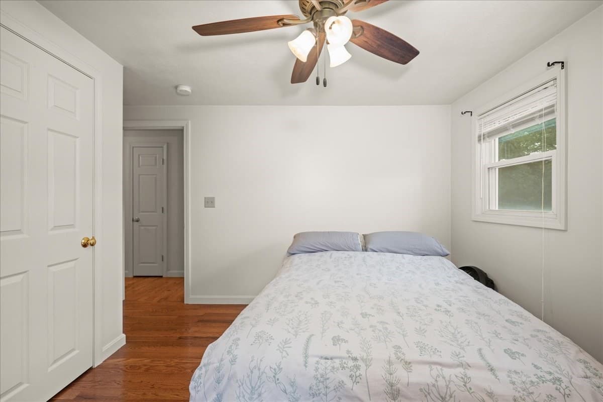 Single Family Residence at 320 Mason Rd Ext, Dudley MA 01571, photo 15 of 21