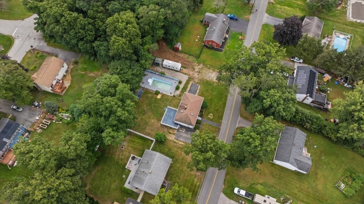 Single Family Residence at 320 Mason Rd Ext, Dudley MA 01571, photo 19 of 21
