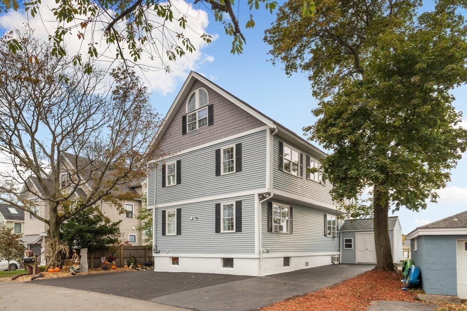 Single Family Residence at 9 Tibbetts Ave, Danvers MA 01923, Danvers, photo 13 of 42