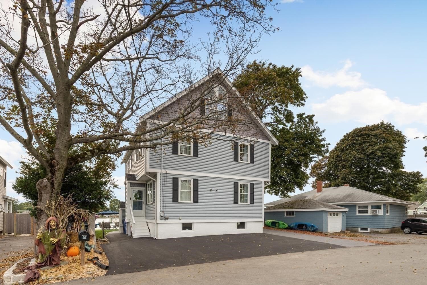 Single Family Residence at 9 Tibbetts Ave, Danvers MA 01923, Danvers, photo 12 of 42