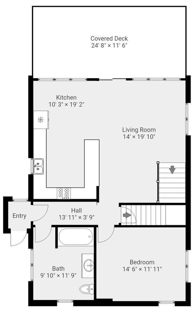 Single Family Residence at 9 Tibbetts Ave, Danvers MA 01923, Danvers, photo 38 of 42