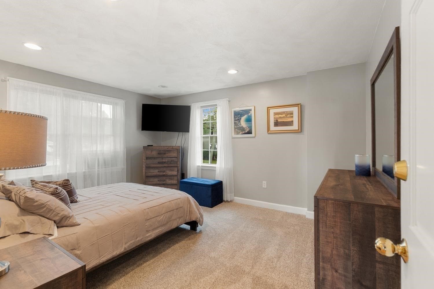 Single Family Residence at 9 Tibbetts Ave, Danvers MA 01923, Danvers, photo 31 of 42