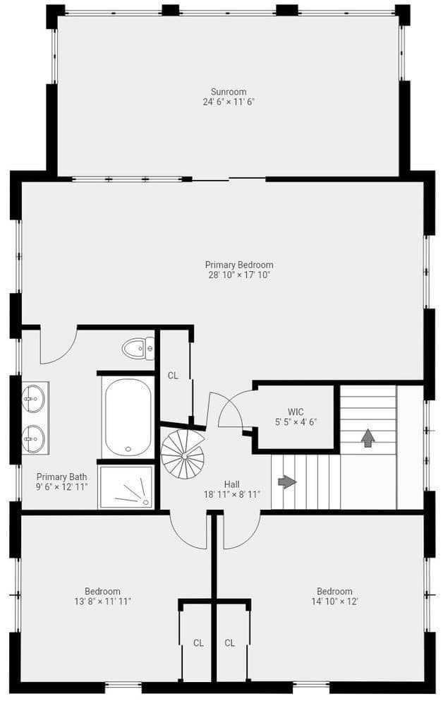 Single Family Residence at 9 Tibbetts Ave, Danvers MA 01923, Danvers, photo 39 of 42