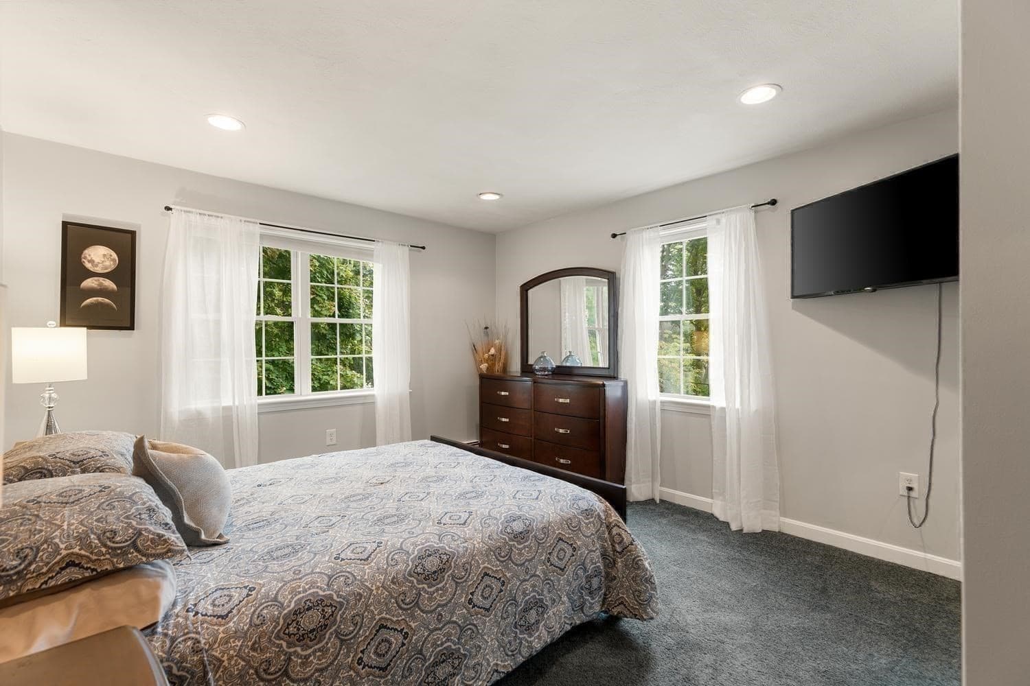 Single Family Residence at 9 Tibbetts Ave, Danvers MA 01923, Danvers, photo 29 of 42