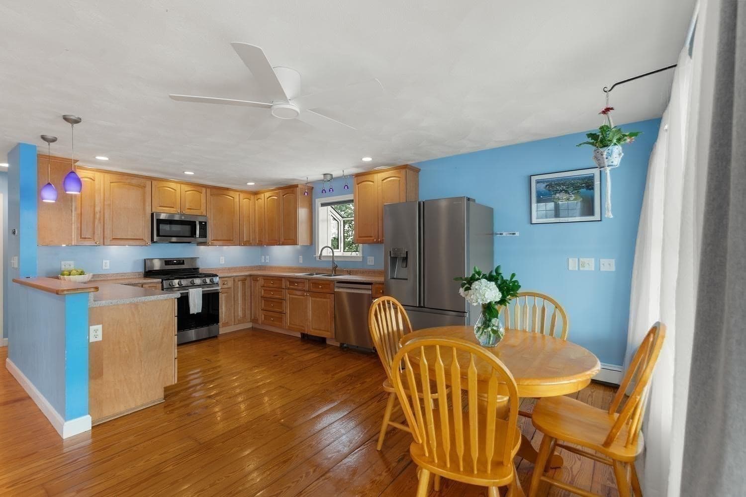 Single Family Residence at 9 Tibbetts Ave, Danvers MA 01923, Danvers, photo 21 of 42
