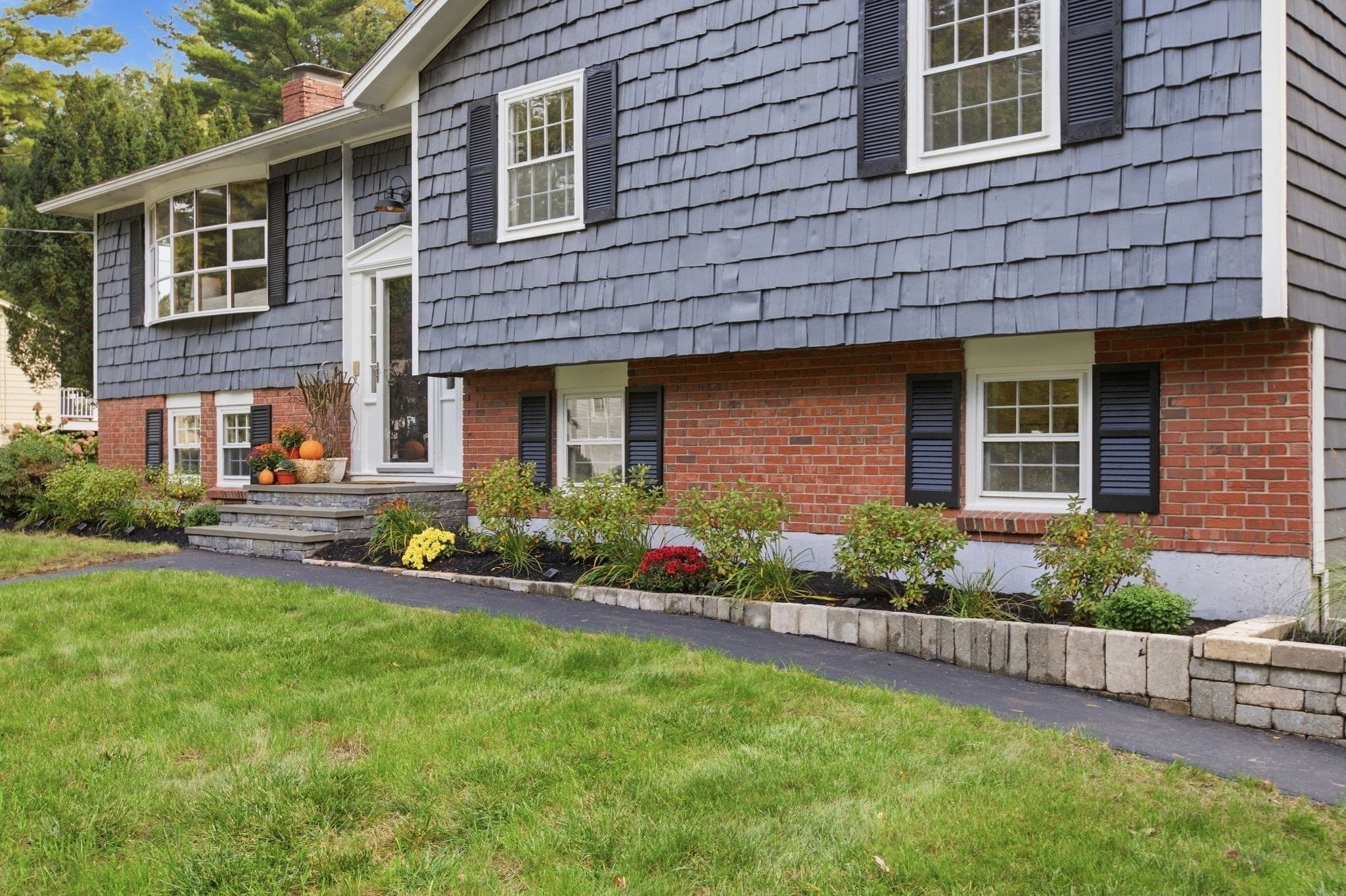 Single Family Residence at 1 Puritan Road, North Reading MA 01864, North Reading, photo 2 of 42