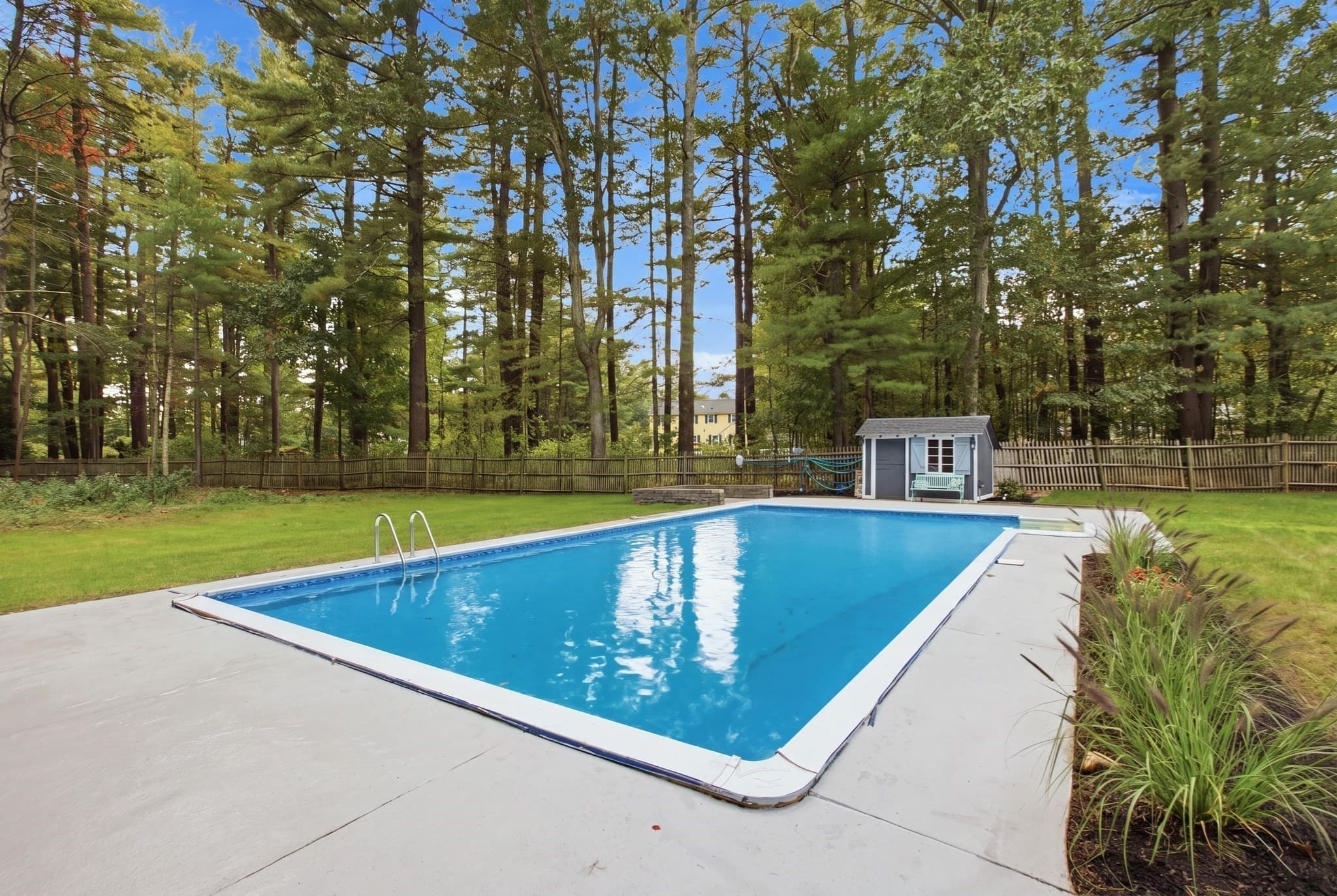 Single Family Residence at 1 Puritan Road, North Reading MA 01864, North Reading, photo 42 of 42