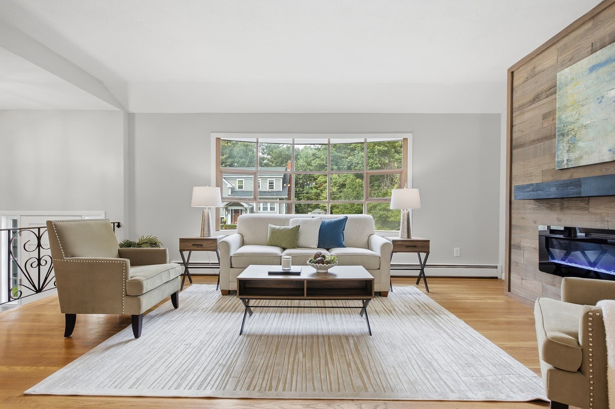 Single Family Residence at 1 Puritan Road, North Reading MA 01864, North Reading, photo 17 of 42
