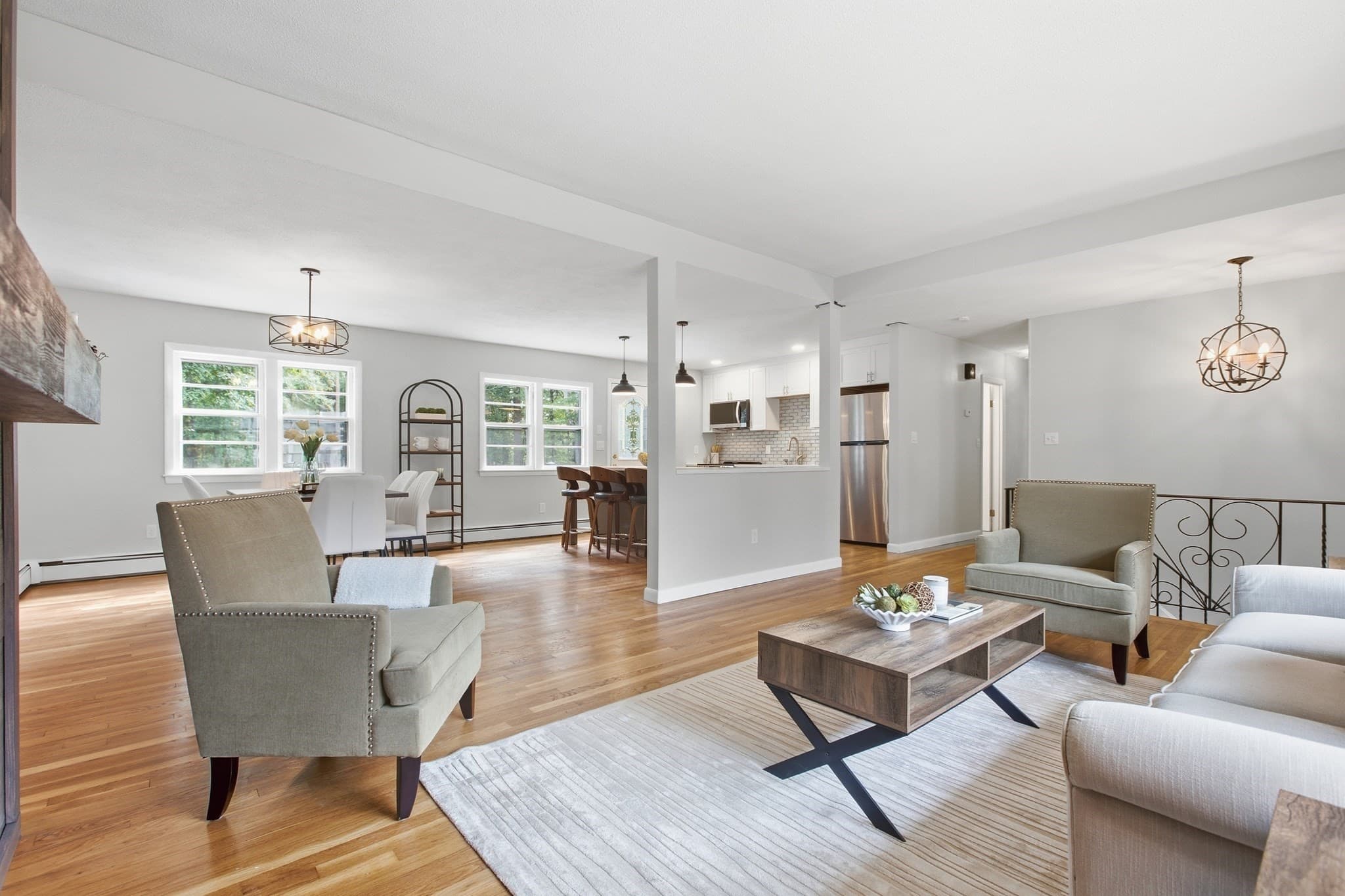 Single Family Residence at 1 Puritan Road, North Reading MA 01864, North Reading, photo 16 of 42