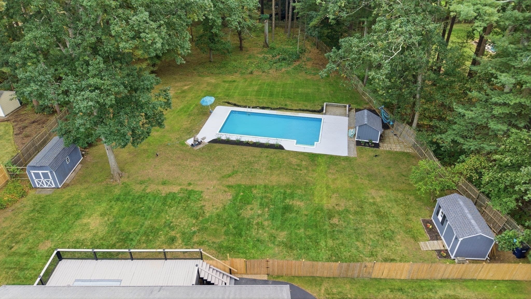 Single Family Residence at 1 Puritan Road, North Reading MA 01864, North Reading, photo 41 of 42