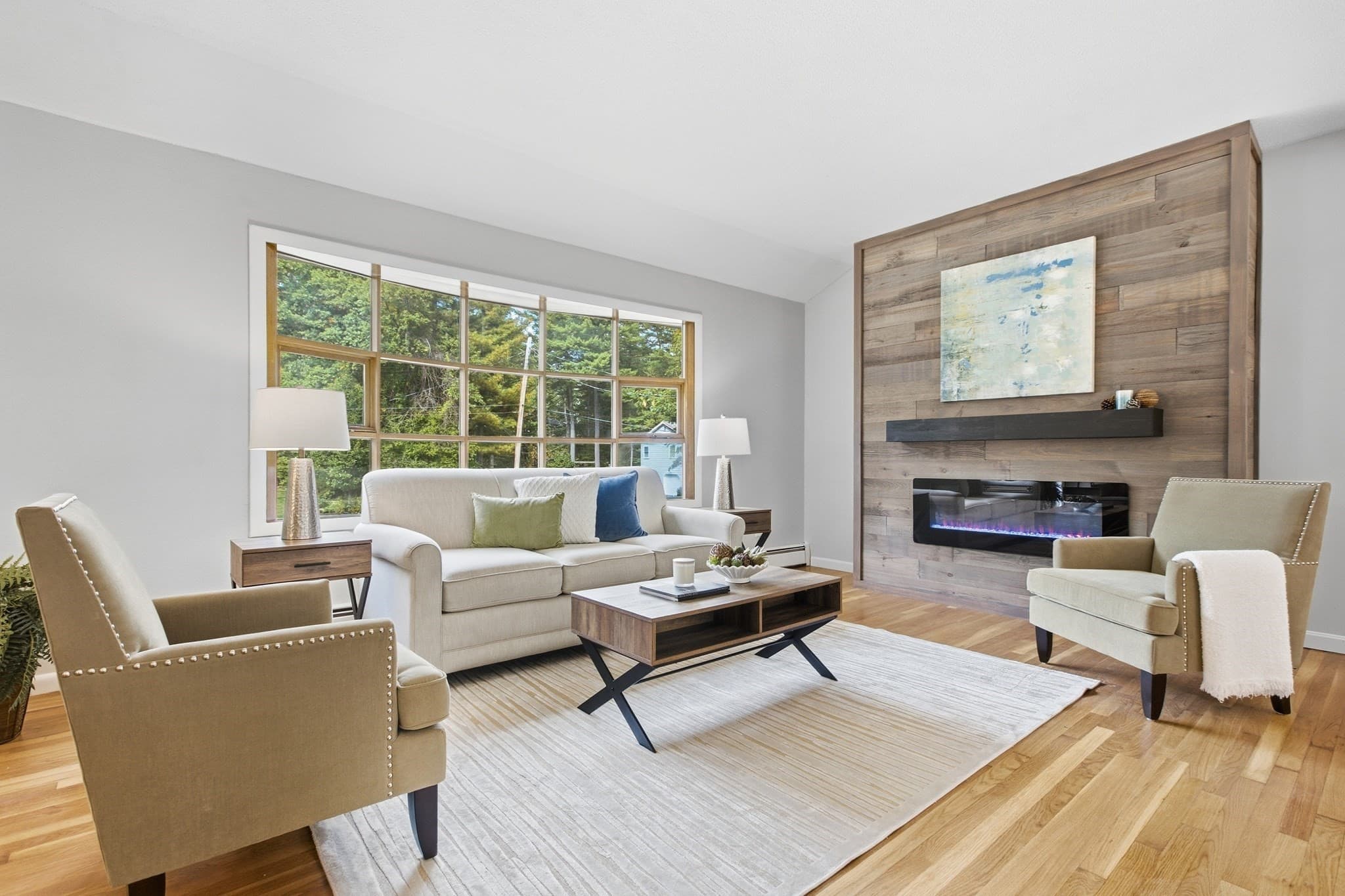 Single Family Residence at 1 Puritan Road, North Reading MA 01864, North Reading, photo 18 of 42