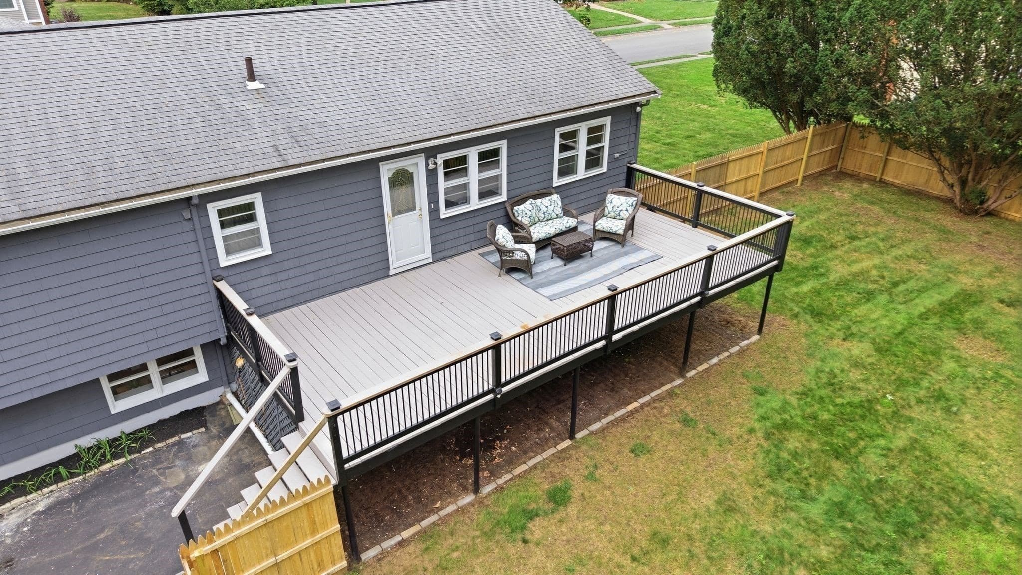 Single Family Residence at 1 Puritan Road, North Reading MA 01864, North Reading, photo 39 of 42