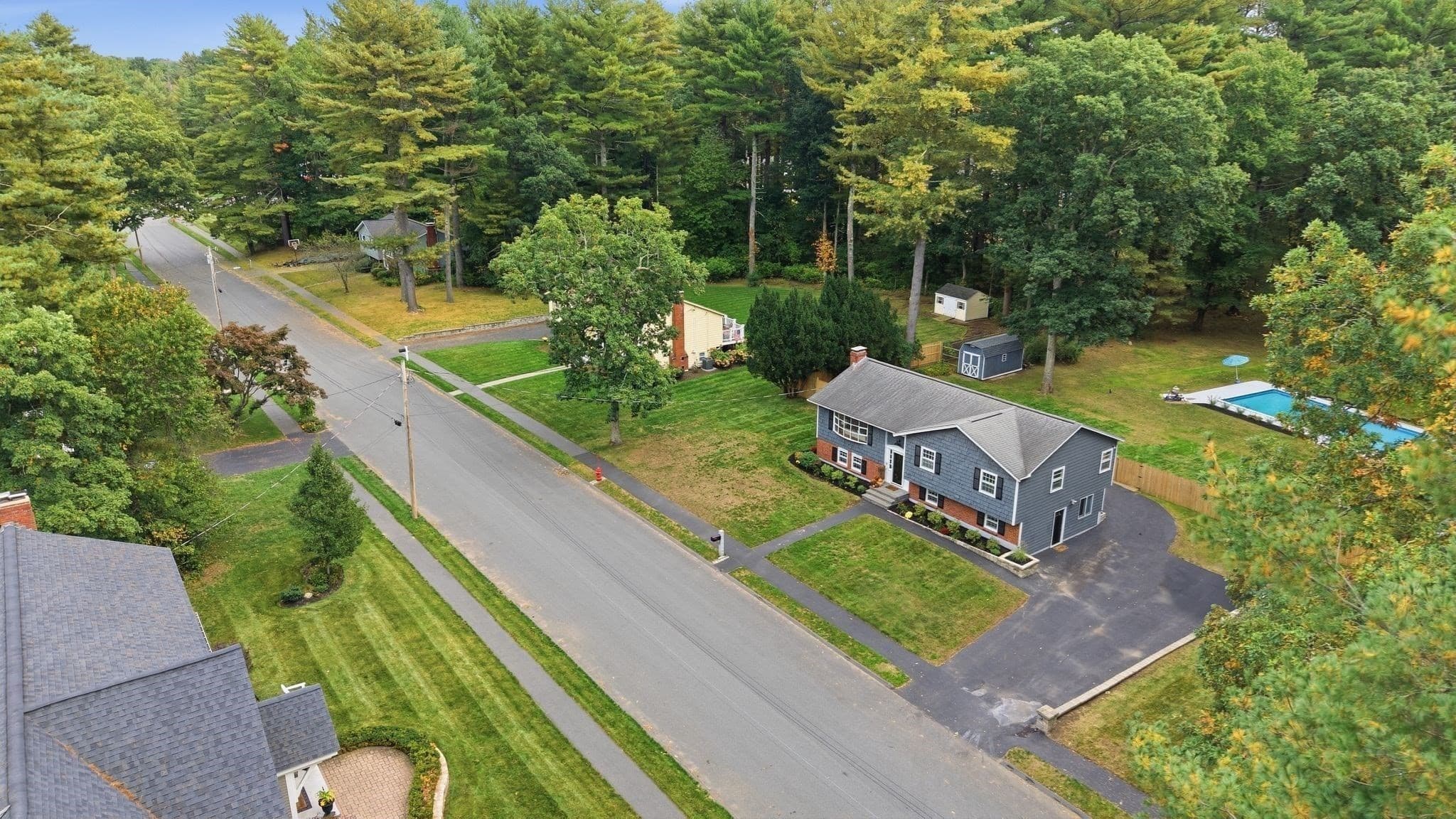 Single Family Residence at 1 Puritan Road, North Reading MA 01864, North Reading, photo 4 of 42