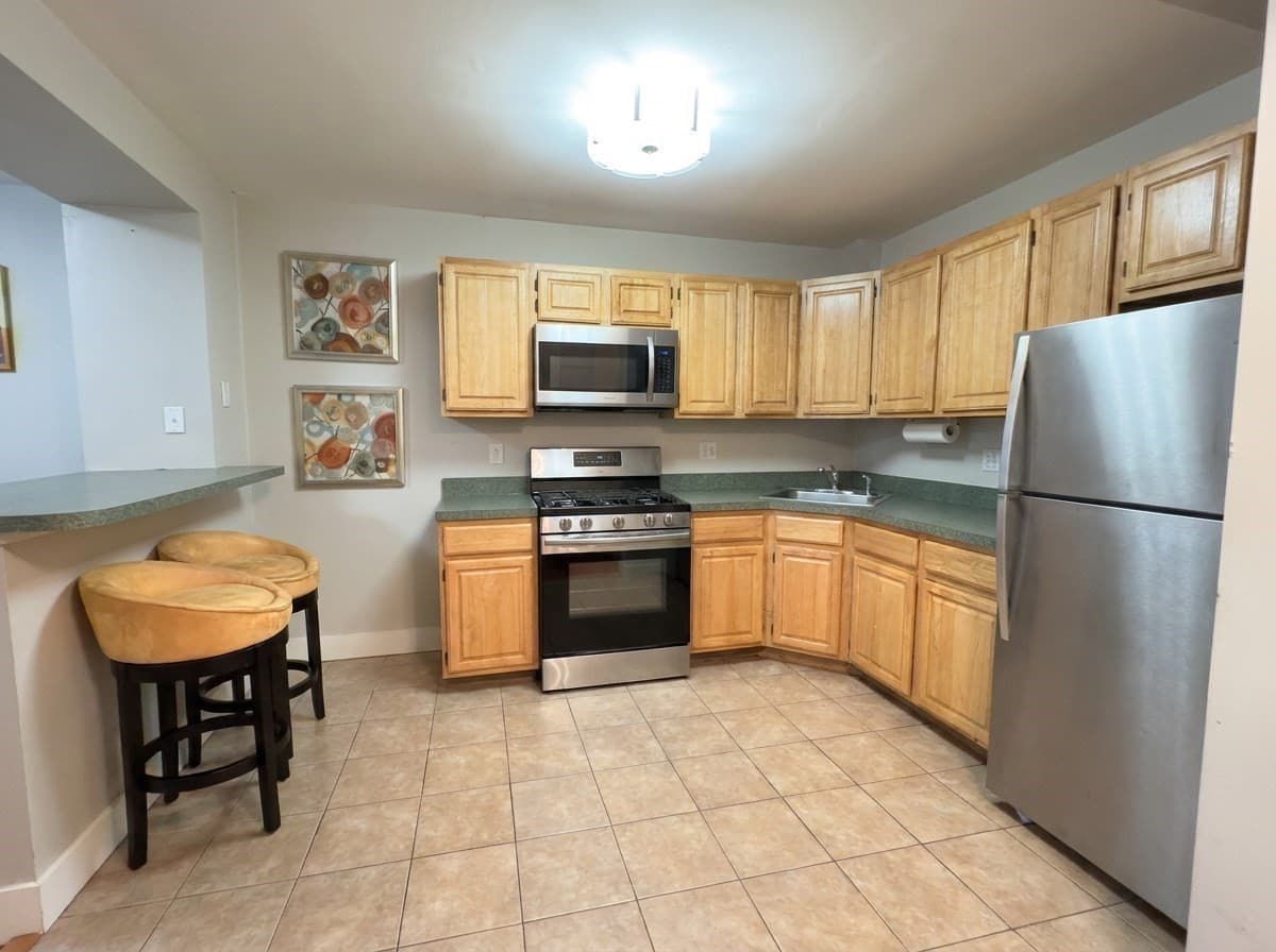 Multi Family at 31 Regent St, Boston MA 02119, photo 17 of 21