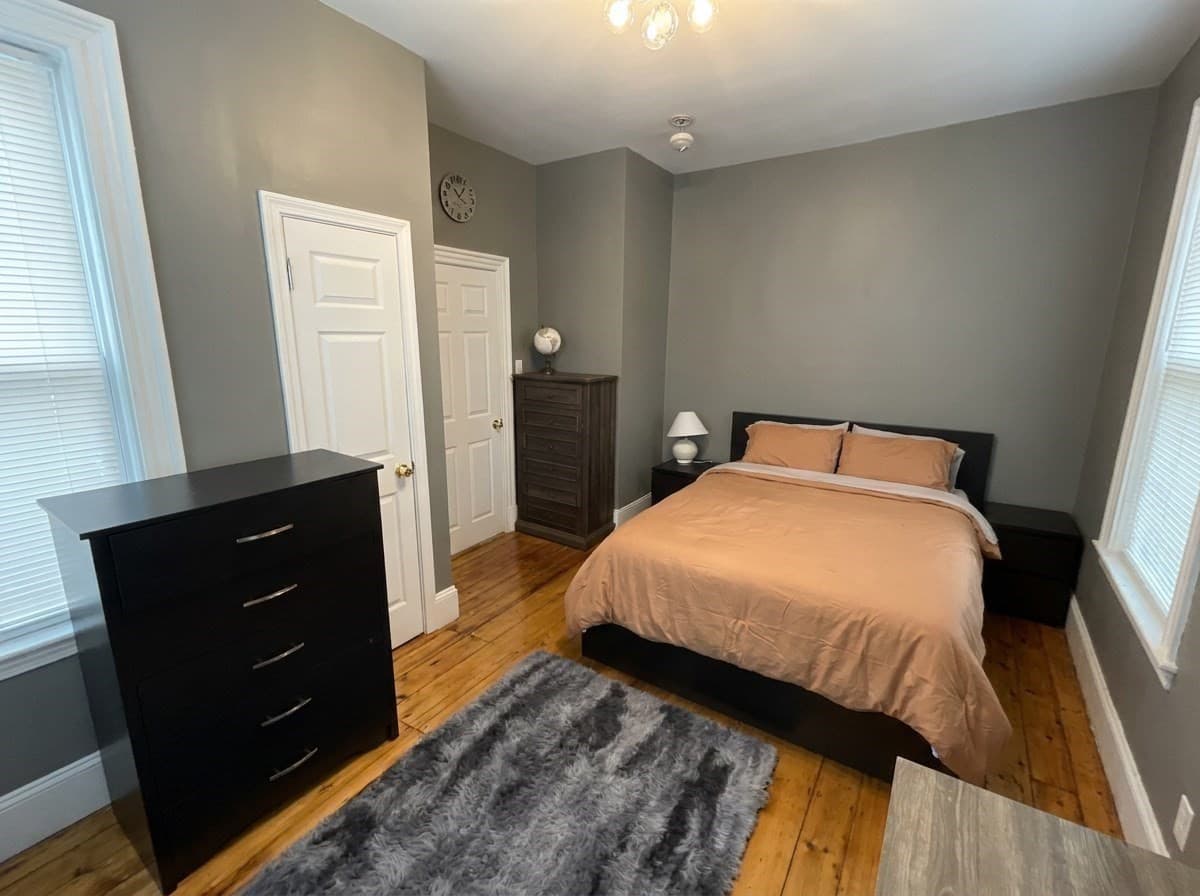 Multi Family at 31 Regent St, Boston MA 02119, photo 12 of 21