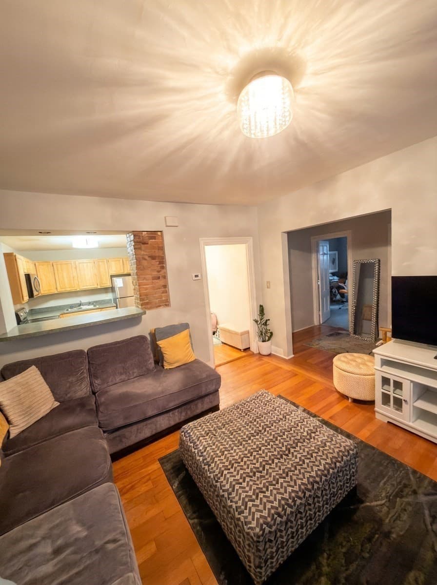 Multi Family at 31 Regent St, Boston MA 02119, photo 15 of 21