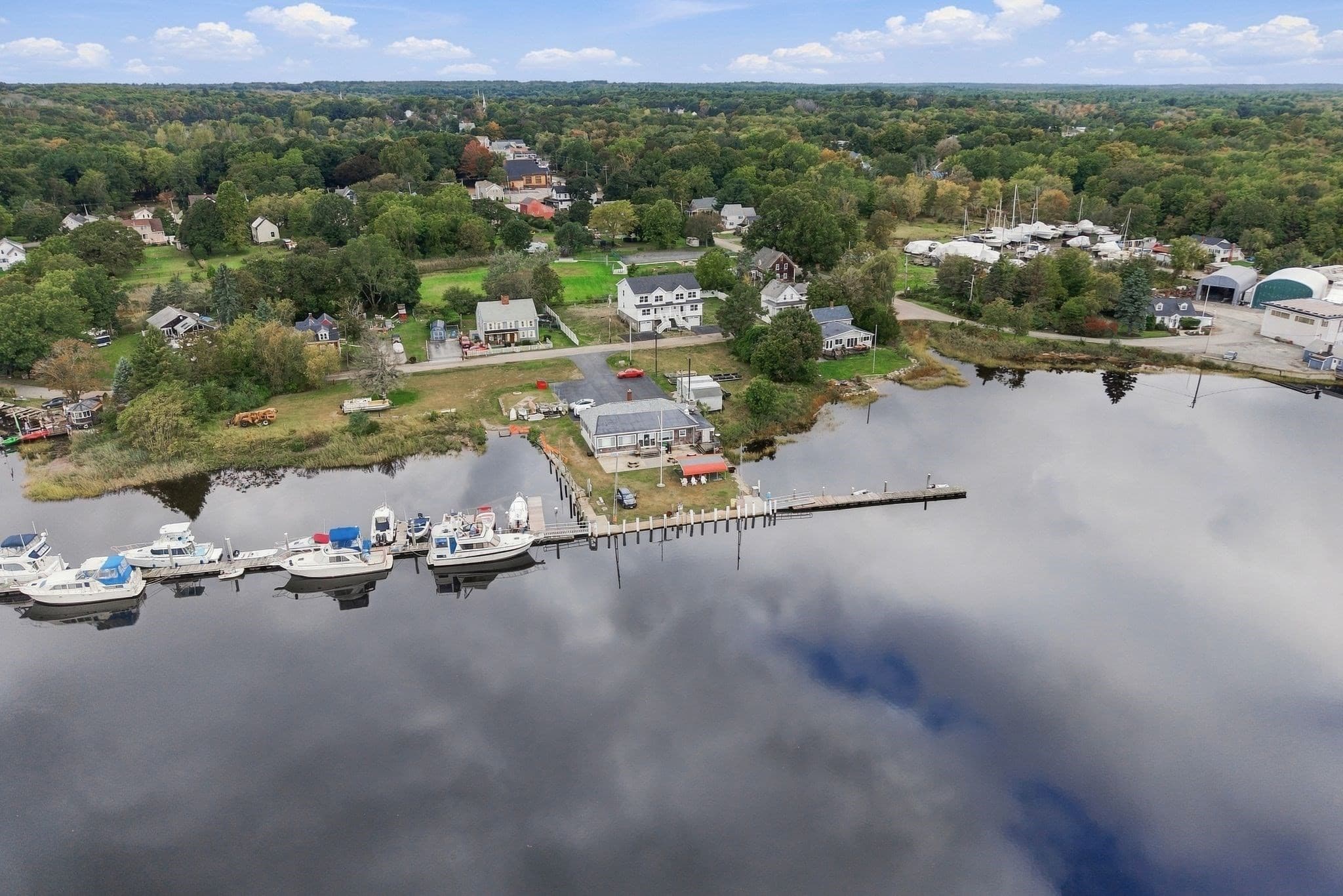 Condominium at 2120 Water St # 1, Dighton MA 02715, Dighton, photo 36 of 36