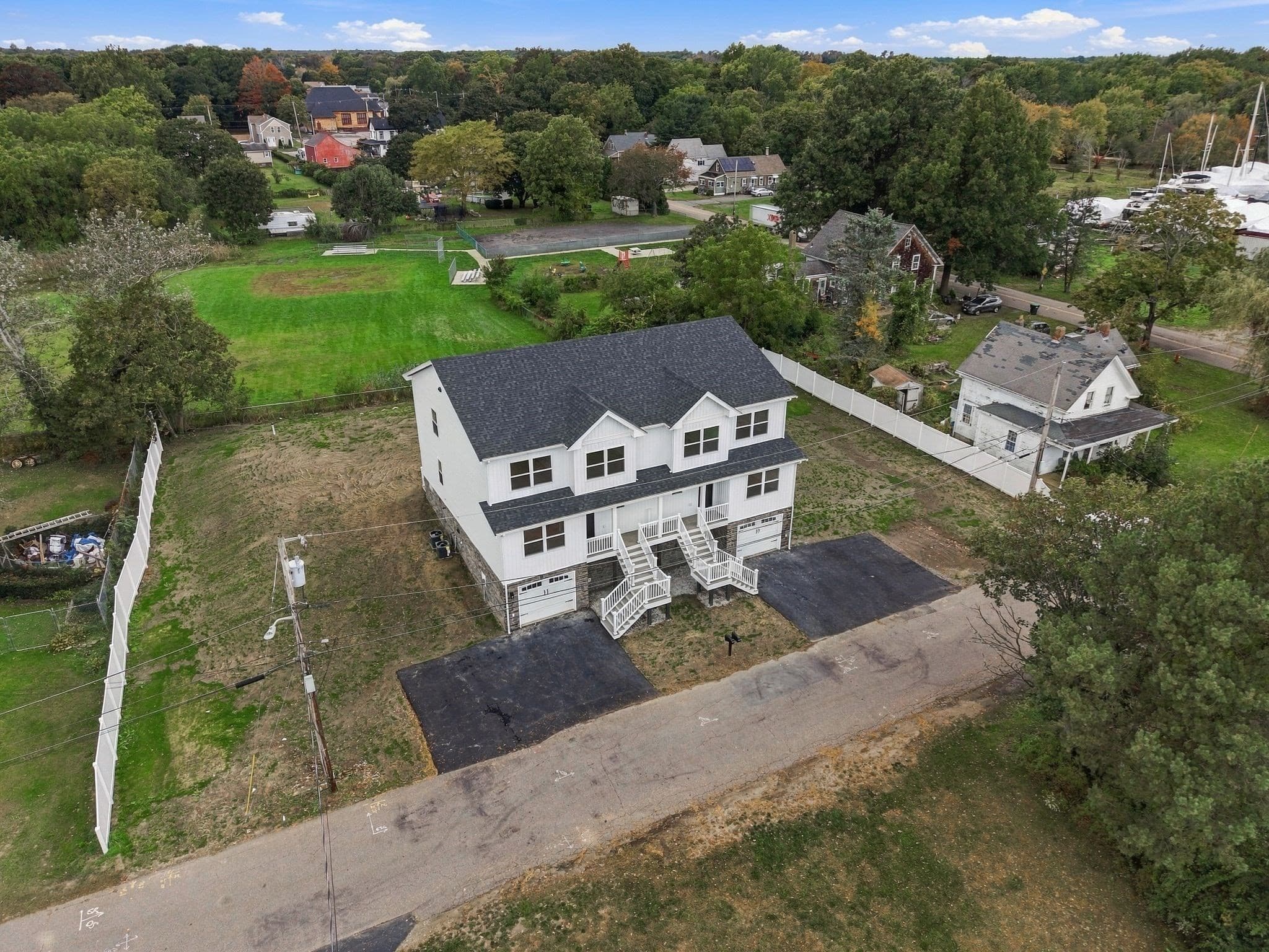Condominium at 2120 Water St # 1, Dighton MA 02715, Dighton, photo 35 of 36