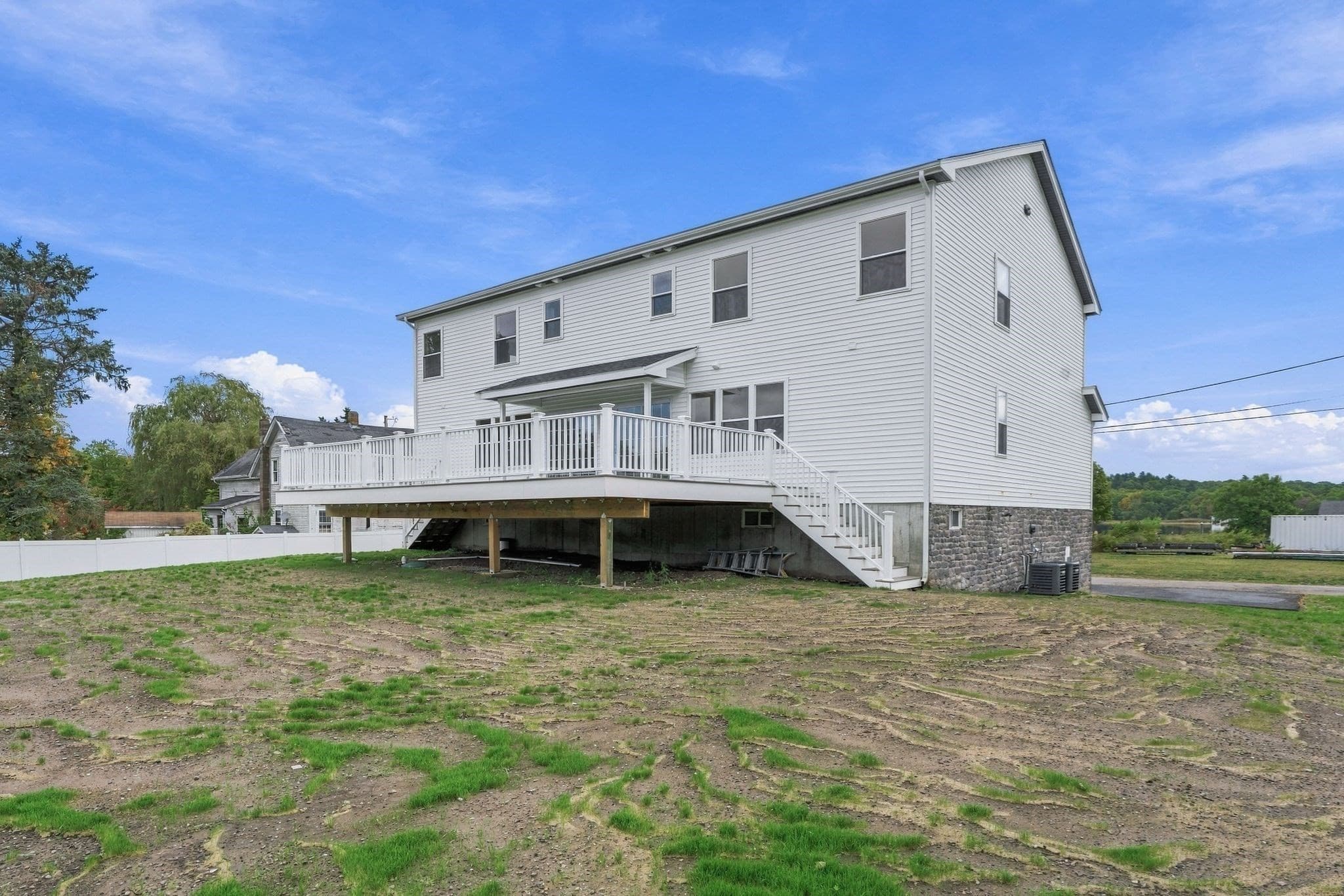 Condominium at 2120 Water St # 2, Dighton MA 02715, Dighton, photo 28 of 31