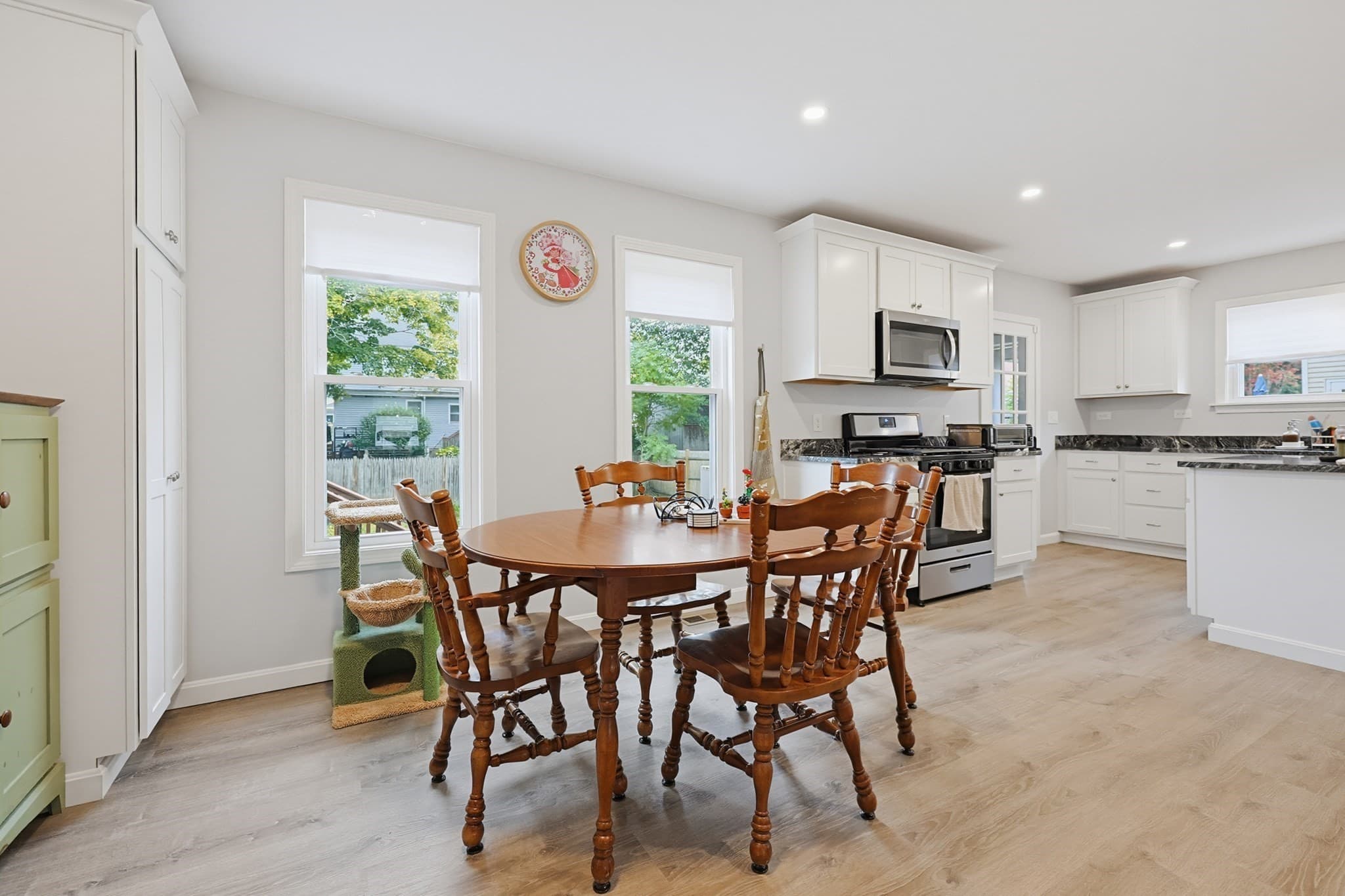 Condominium at 21 Orchard St # 21, Grafton MA 01560, photo 13 of 32
