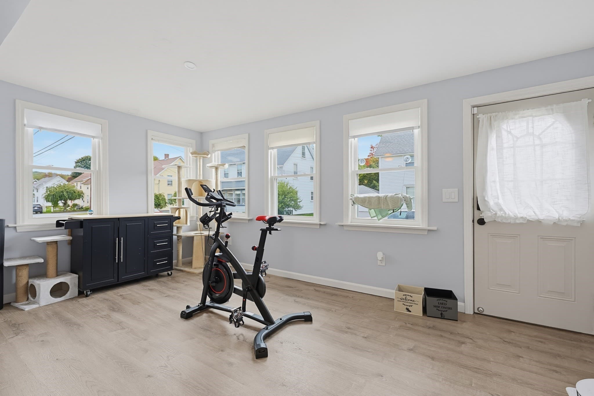 Condominium at 21 Orchard St # 21, Grafton MA 01560, photo 17 of 32