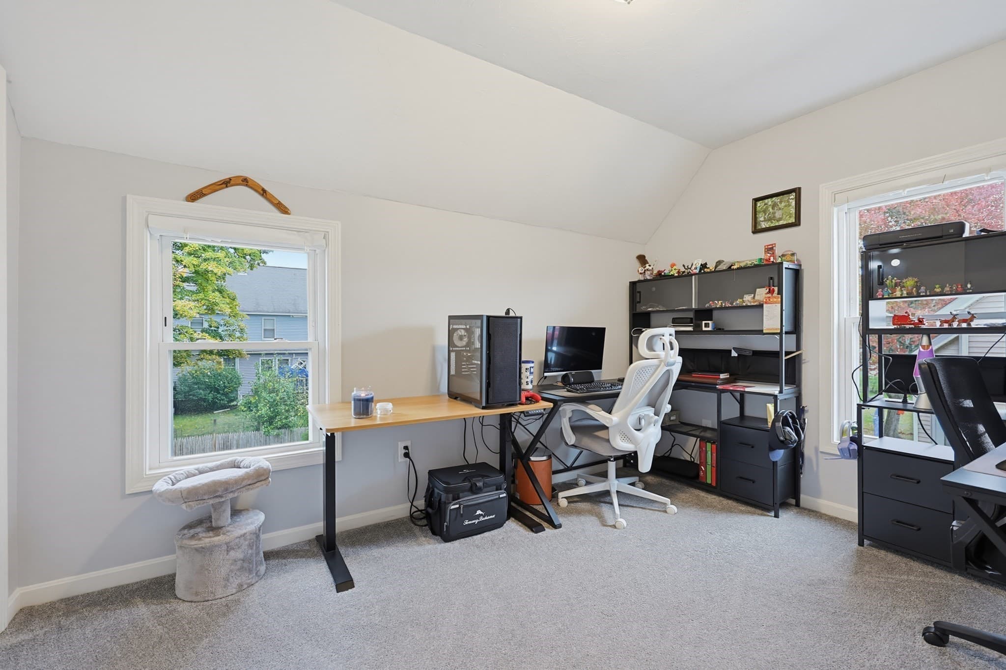 Condominium at 21 Orchard St # 21, Grafton MA 01560, photo 26 of 32
