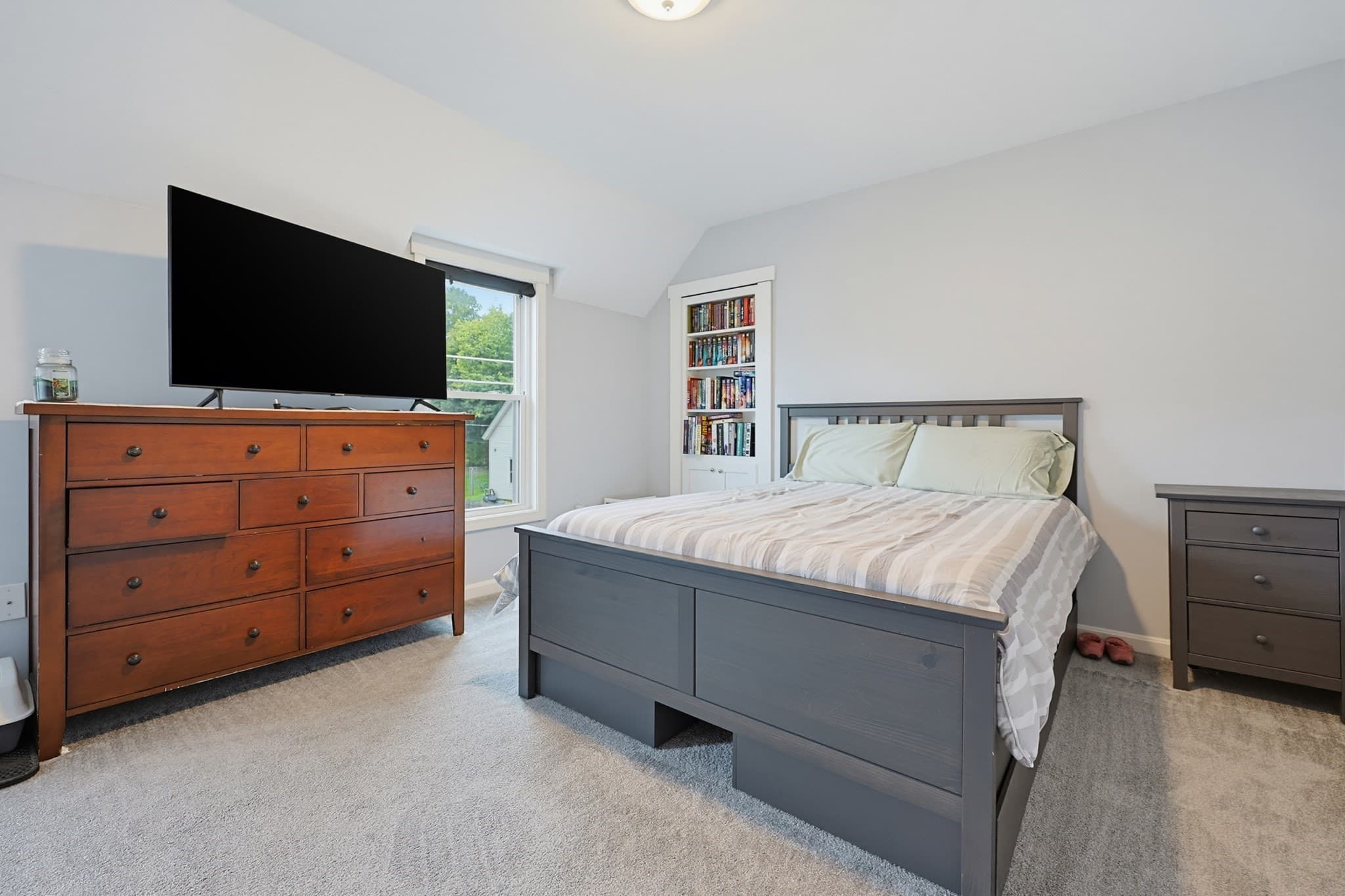 Condominium at 21 Orchard St # 21, Grafton MA 01560, photo 22 of 32