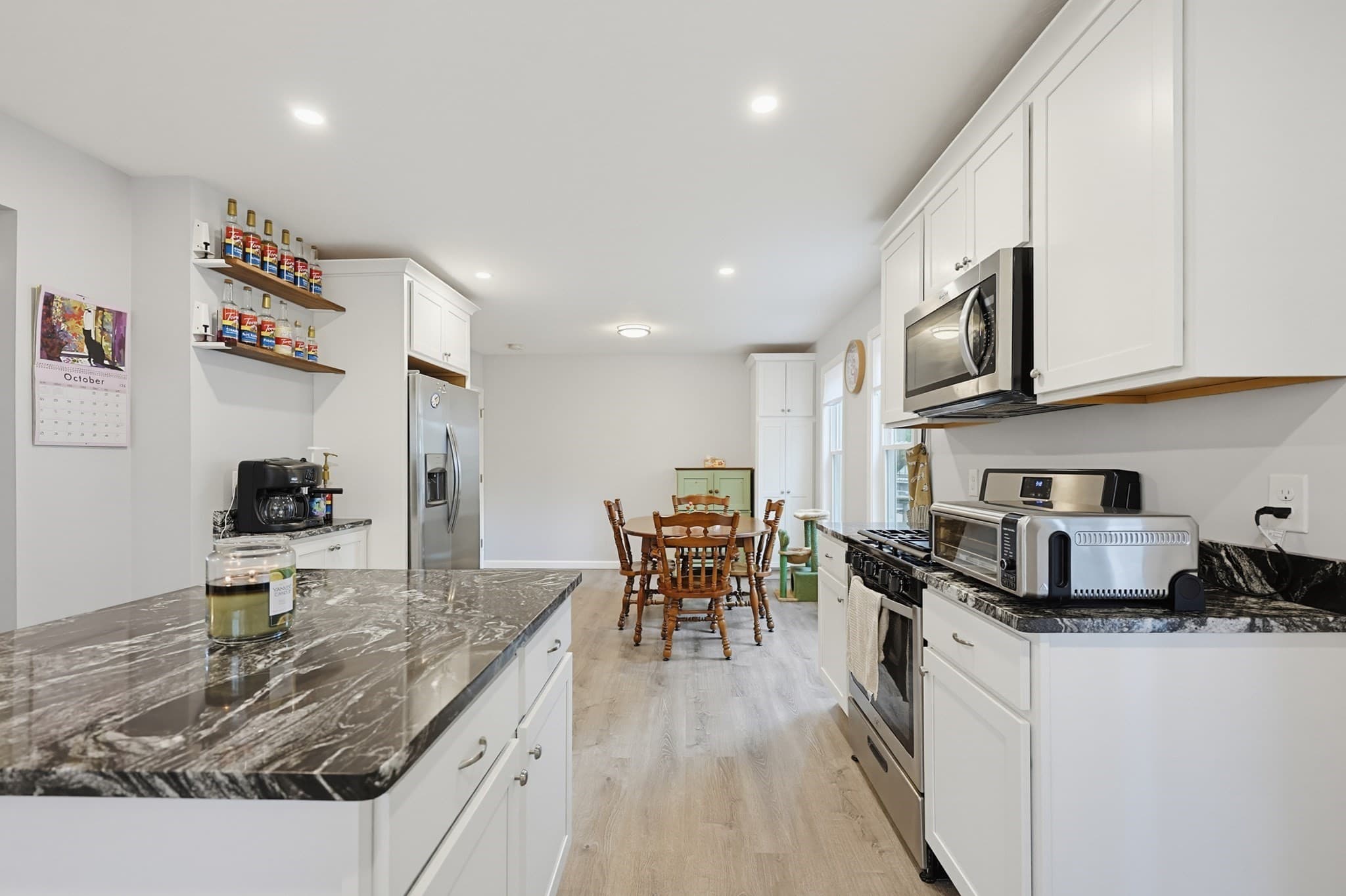 Condominium at 21 Orchard St # 21, Grafton MA 01560, photo 7 of 32