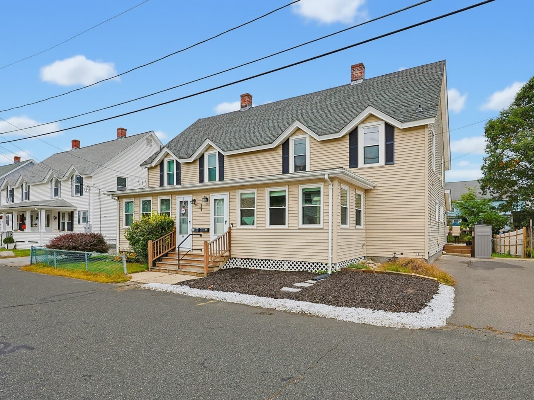 21 Orchard St # 21, Grafton MA 01560