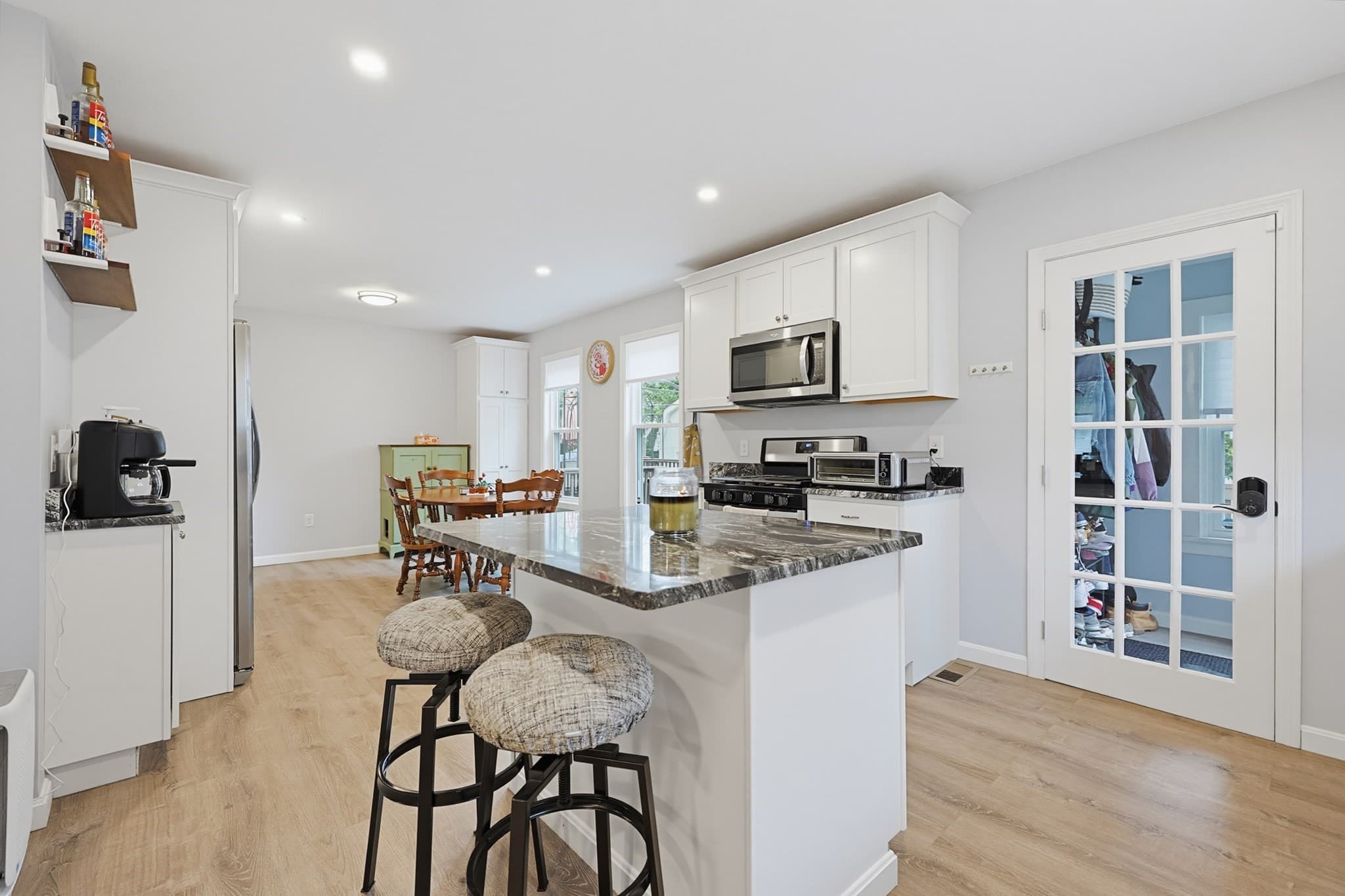 Condominium at 21 Orchard St # 21, Grafton MA 01560, photo 9 of 32