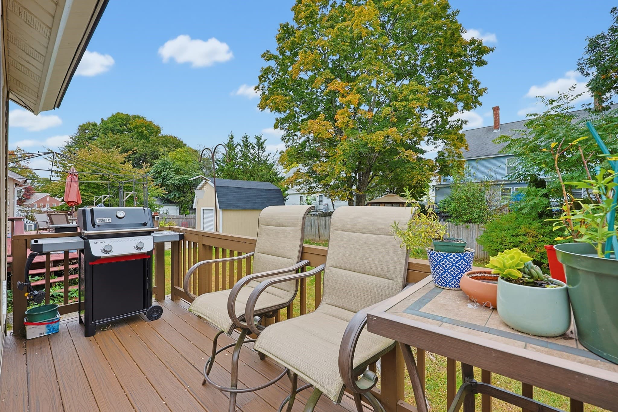 Condominium at 21 Orchard St # 21, Grafton MA 01560, photo 30 of 32