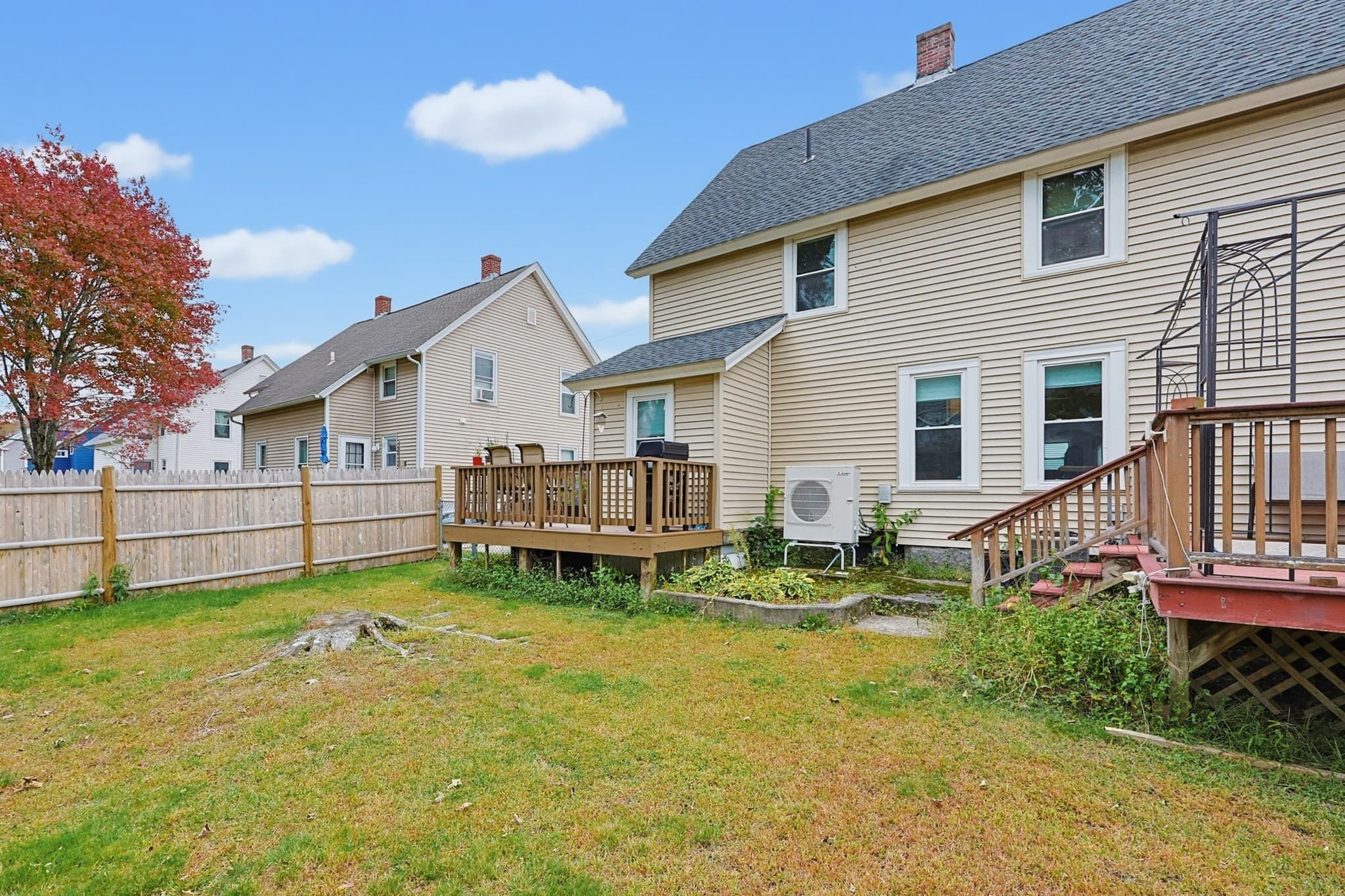 Condominium at 21 Orchard St # 21, Grafton MA 01560, photo 31 of 32
