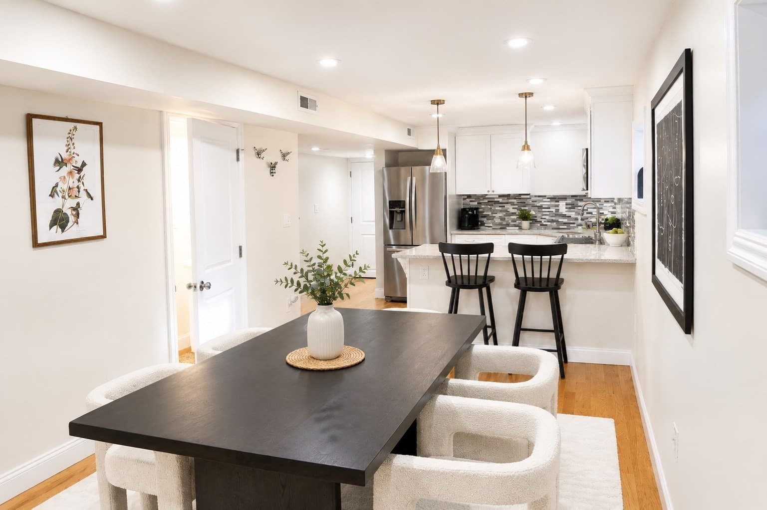 Condominium at 466-468 Medford St # 2, Somerville MA 02145, Somerville, photo 2 of 21