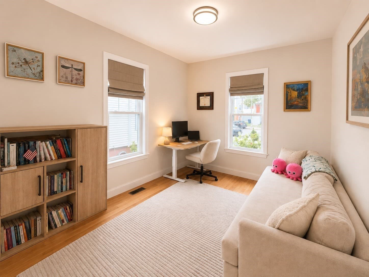 Condominium at 466-468 Medford St # 2, Somerville MA 02145, Somerville, photo 12 of 21