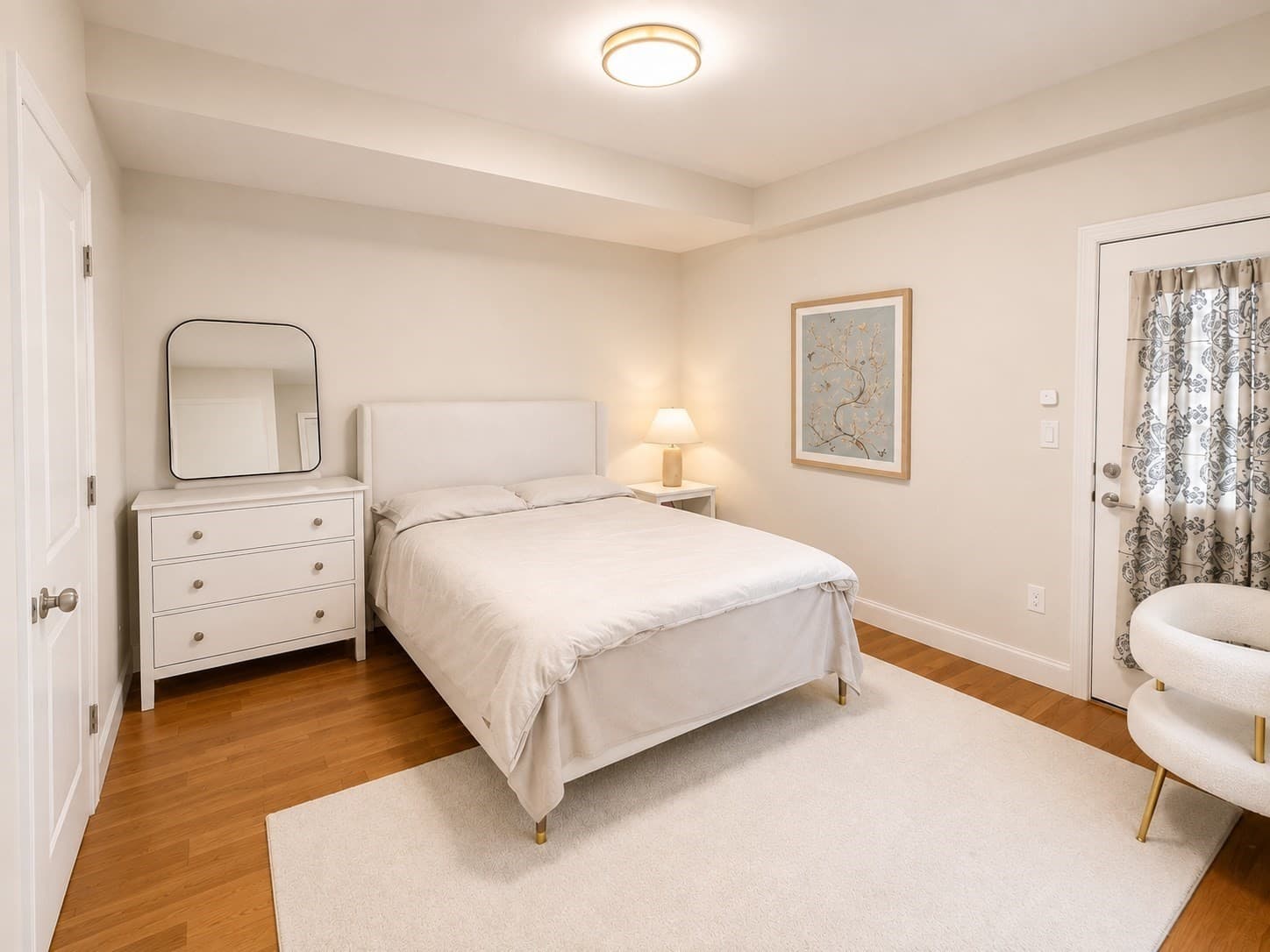 Condominium at 466-468 Medford St # 2, Somerville MA 02145, Somerville, photo 9 of 21