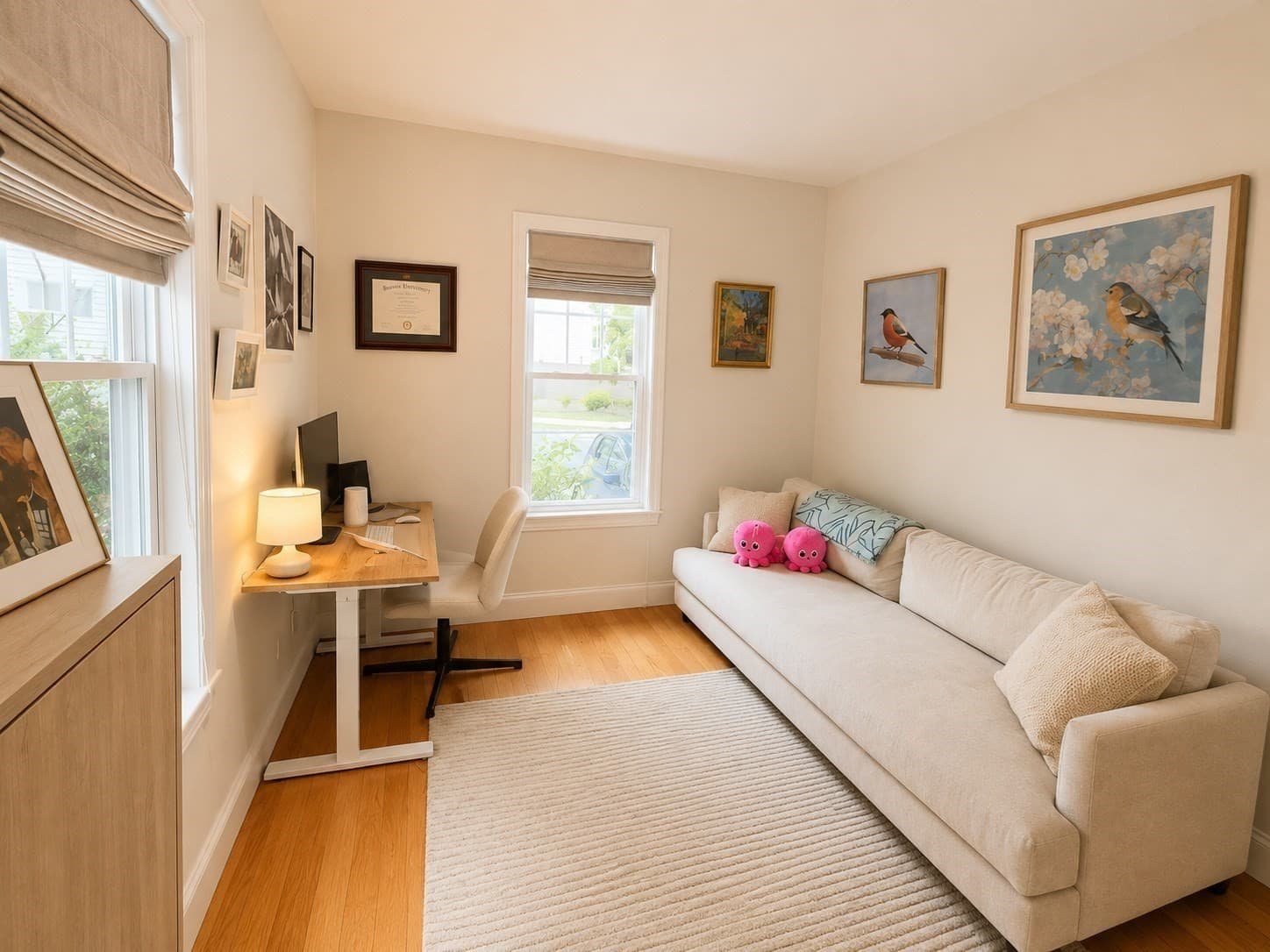 Condominium at 466-468 Medford St # 2, Somerville MA 02145, Somerville, photo 11 of 21