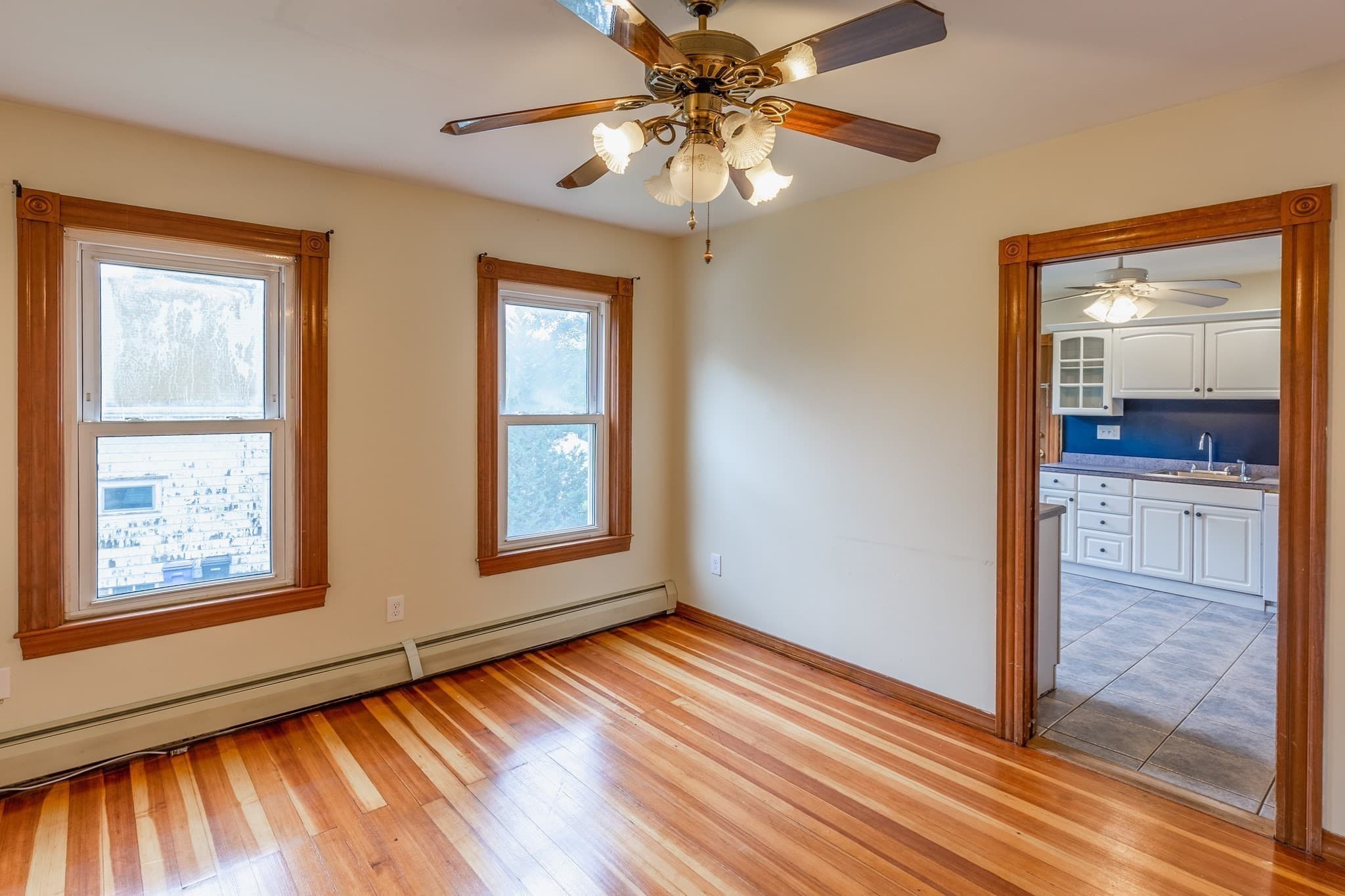 2 Family - 2 Units Up/Down at 32 Carleton St, Whitman MA 02382, photo 23 of 42