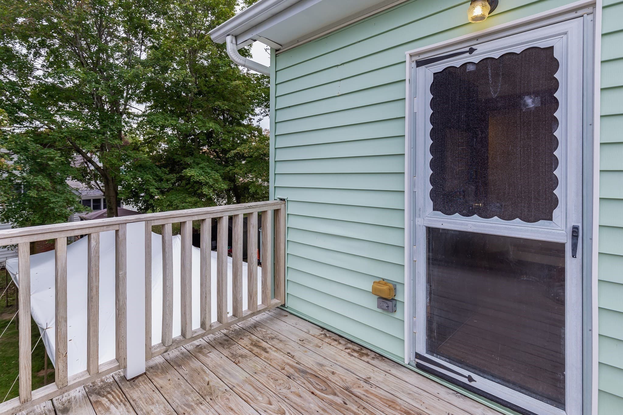 2 Family - 2 Units Up/Down at 32 Carleton St, Whitman MA 02382, photo 27 of 42