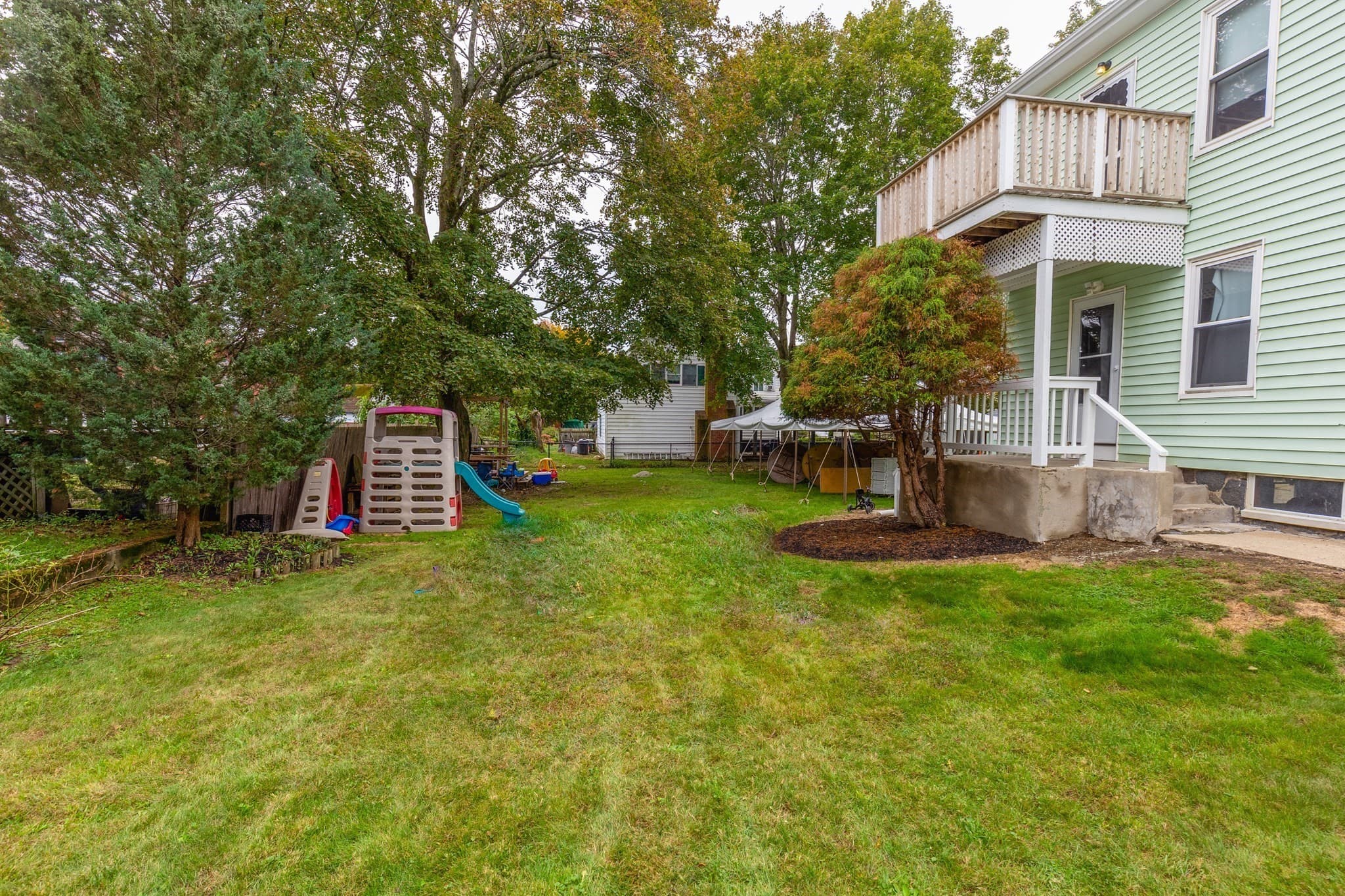 2 Family - 2 Units Up/Down at 32 Carleton St, Whitman MA 02382, photo 2 of 42