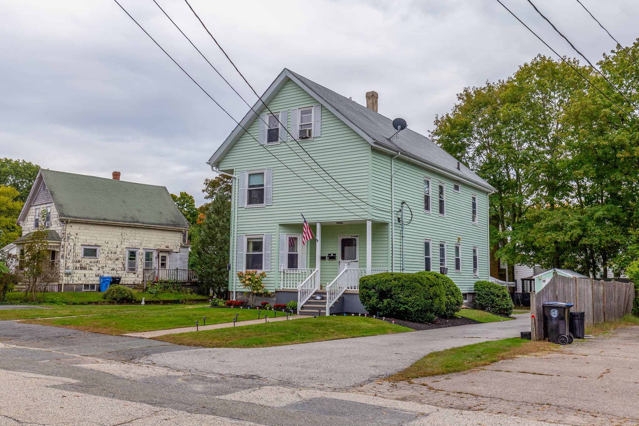 32 Carleton St, Whitman MA 02382