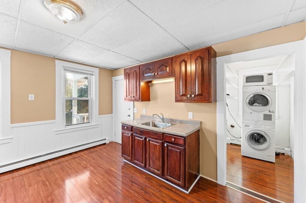 2 Family - 2 Units Up/Down at 32 Carleton St, Whitman MA 02382, photo 9 of 42