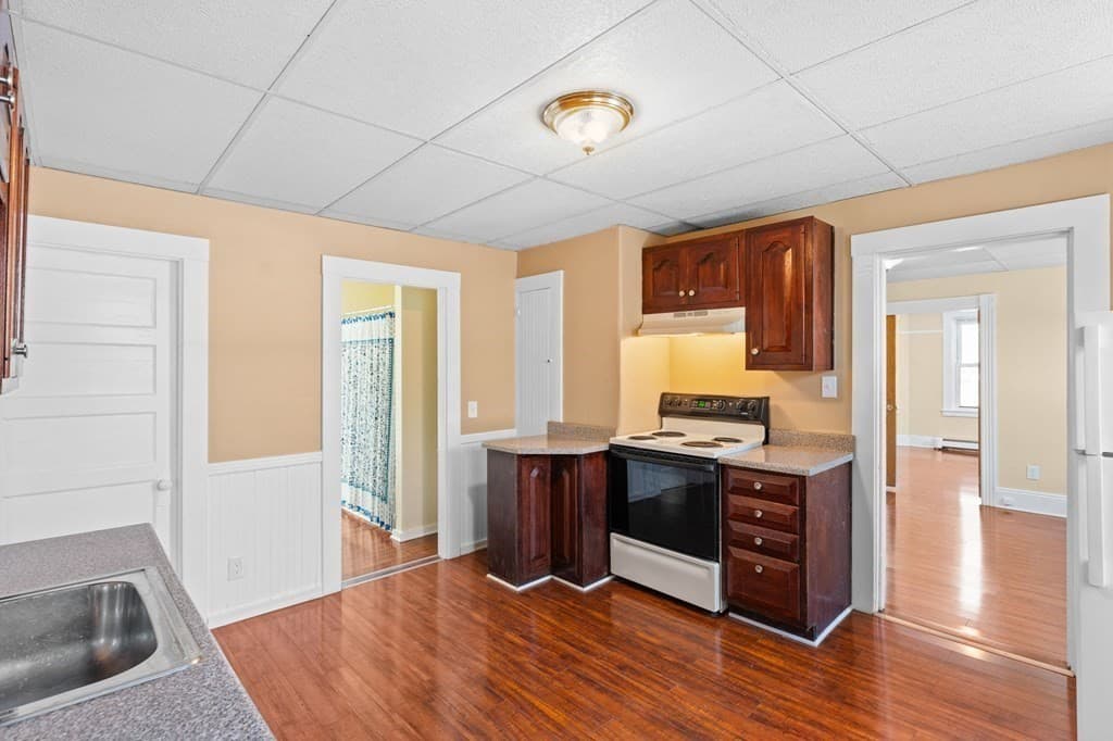 2 Family - 2 Units Up/Down at 32 Carleton St, Whitman MA 02382, photo 8 of 42