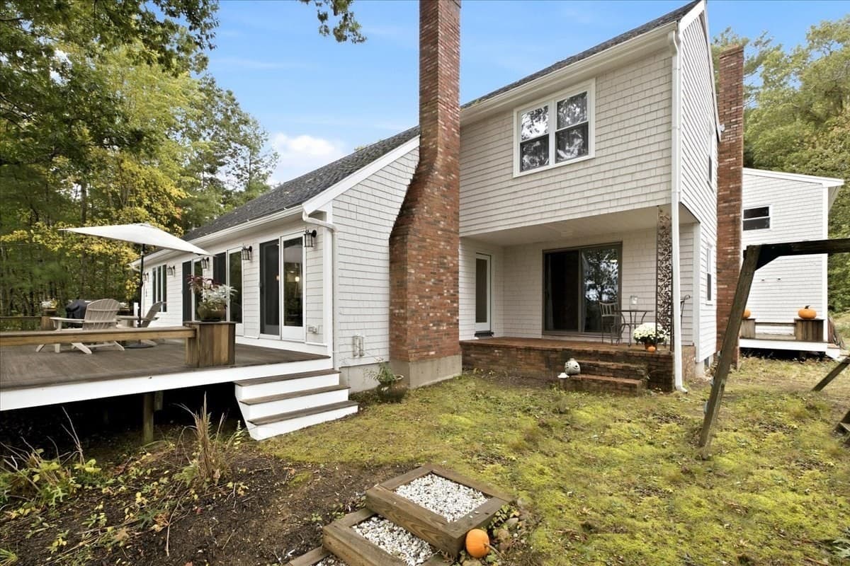 Single Family Residence at 68 Fairview Ave, Pembroke MA 02359, photo 36 of 42