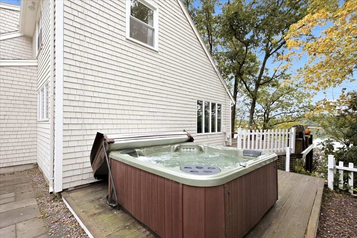 Single Family Residence at 68 Fairview Ave, Pembroke MA 02359, photo 34 of 42