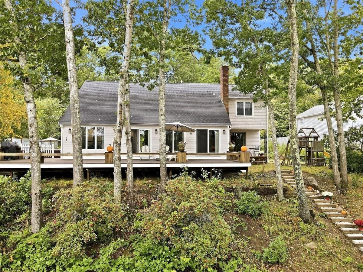 Single Family Residence at 68 Fairview Ave, Pembroke MA 02359, photo 39 of 42