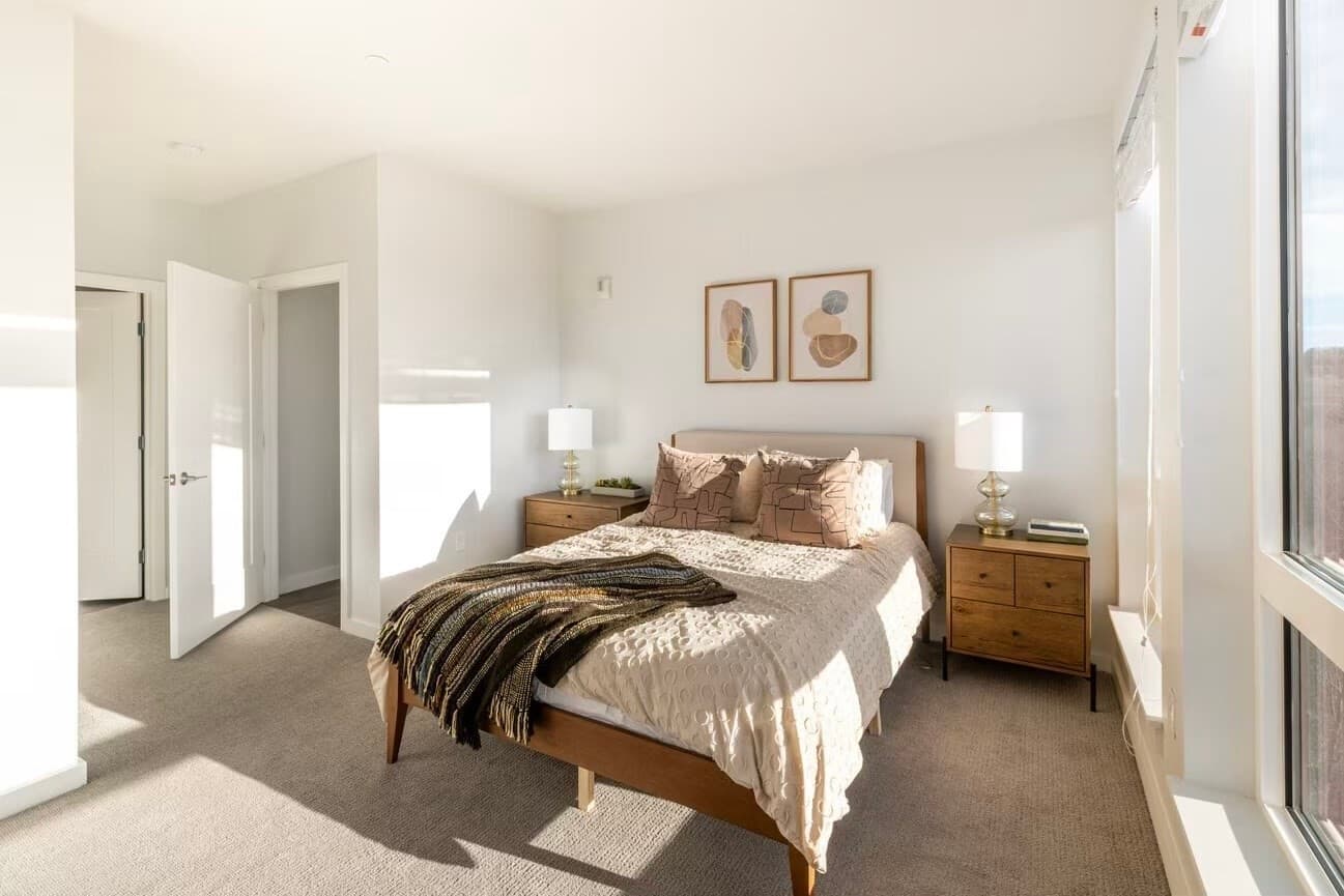 Apartment at 305 Winter Street # 837, Waltham MA 02451, photo 4 of 13